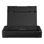 STAMPANTE EPSON WORKFORCE WF-110W PORTABLE USB WIFI