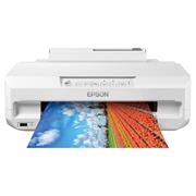 STAMPANTE EPSON PHOTO XP-65 INKJET COLORE WIFI STAMPA SU CD/DVD