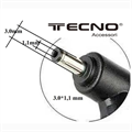 ALIMENTATORE TECNOACCESSORI COMPATIBILE ACER 19V 3.42A 3,0*1,1MM