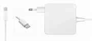 ALIMENTATORE TECNOACCESSORI UNIVERSALE USB TYPE-C 100W