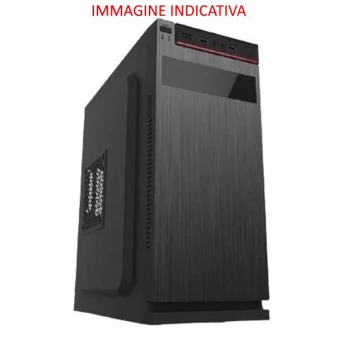 RIGENERATO PC ASSEMBLATO RYZEN 3 PRO 4350G 32G SSD512 W11P