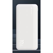 DEVIA POWER BANK KINTONE 10000MAH 37WATT NERO