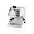 MACCHINA DA CAFFE TERMOZETA BARCAFFE' 9000 CON CAPPUCCINATORE