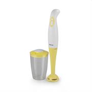 MIXER TERMOZETA GIALLO/TORTORA