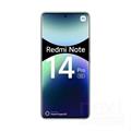 SMARTPHONE XIAOMI REDMI NOTE 14 PRO 5G 8+256GB DS CORAL GREEN