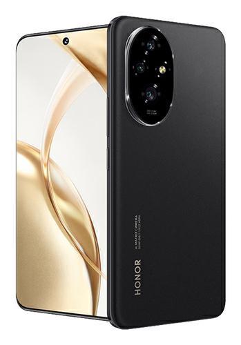SMARTPHONE HONOR 200 5G 12+512GB DS BLACK