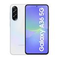 SMARTPHONE SAMSUNG SM-A366B A36 5G 6+128GB DS WHITE