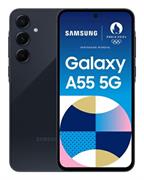 SMARTPHONE SAMSUNG SM-A556 A55 5G 8+128GB ENTERP. EDITION NAVY