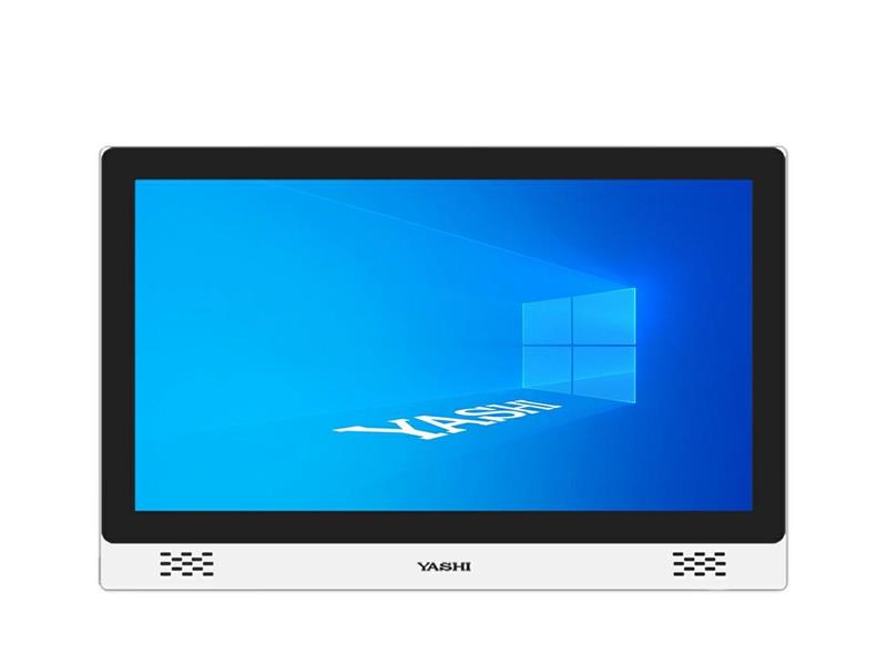 PC POS 15.6 TOUCH FHD I3-1005G1 8GB SSD256 W11P *COM* WHITE 2YW
