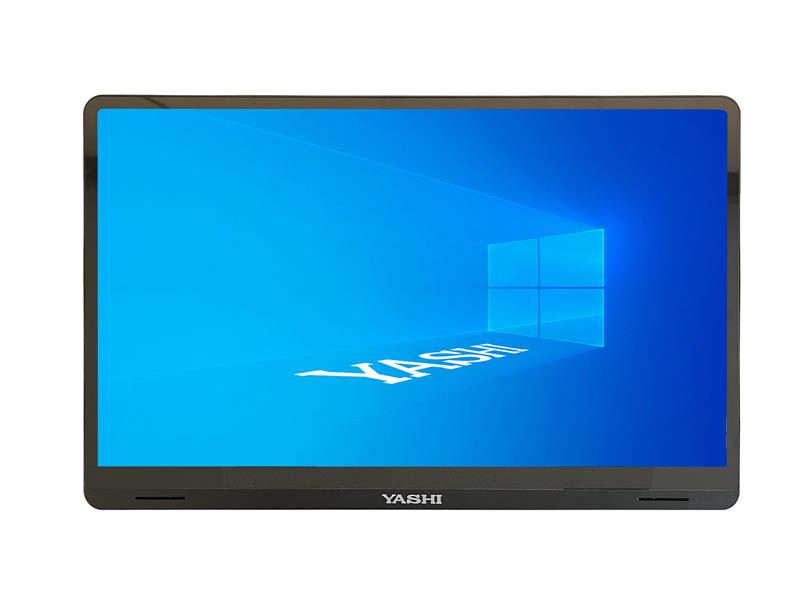 PC POS 21.5 TOUCH FHD I3-1125G4 8GB SSD256 W11P *PORTA COM* 2YW