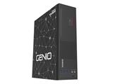 PC YASHI GENIO I7-12650H 16GB SSD512 W11P 2YW