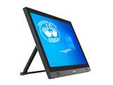 MONITOR LED YASHI21.5 TOUCH FHD VGA HDMI DVI AUDIO-IN MM 2YW