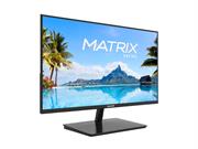 MONITOR LED YASHI MATRIX 23.8 FHD 1MS 120HZ HDMI VGA MULTIM.2YW