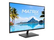 MONITOR LED YASHI MATRIX 27 FHD 2MS 75HZ HDMI VGA MULTIMED.2YW