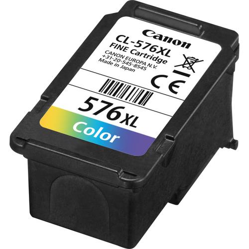 CANON CARTUCCIA CL-576 XL COLORE 12.6ML