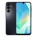 SMARTPHONE SAMSUNG SM-A165B A16 4+128GB DS BLUE/BLACK OPERATORE