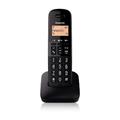 TELEFONO CORDLESS PANASONIC KX-TGB610JTB BLACK
