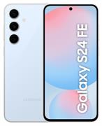 SMARTPHONE SAMSUNG S24 FE 5G S721B 8+128GB DUAL SIM BLUE