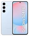 SMARTPHONE SAMSUNG S24 FE 5G S721B 8+128GB DUAL SIM BLUE