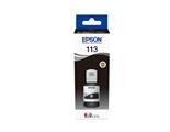 EPSON CARTUCCIA ECOTANK 113 127ML BLACK