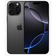 SMARTPHONE APPLE IPHONE 16 PRO MAX 256GB TITANIO NERO EUROPA