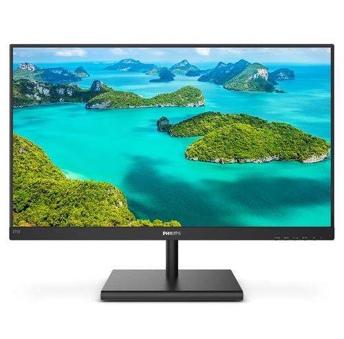 MONITOR PHILIPS 27 IPS QHD 75HZ 4MS HDMI DP VGA
