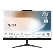 PC AIO MSI 23.8 FHD CORE 5-120U 16GB SSD512 W11P BLACK