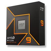 CPU AMD RYZEN 9 9950X SKT.AM5 BOX WITHOUT FAN