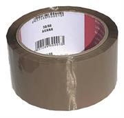 NASTRO ADESIVO AVANA MM.50X66MT. CF.6PZ