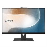 PC AIO MSI 23.8 FHD CORE 3-100U 8GB SSD256 W11P BLACK