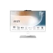 PC AIO MSI 23.8 FHD CORE C5-120U 16GB SSD512 TOUCH W11P WHITE