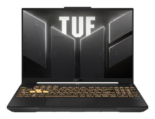 NB ASUS TUF 16 WQXGA I7-13650HX 16GB SSD1TB RTX 4060 8GB W11H