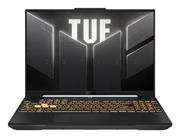 NB ASUS TUF 16 WQXGA I7-13650HX 16GB SSD1TB RTX 4060 8GB W11H