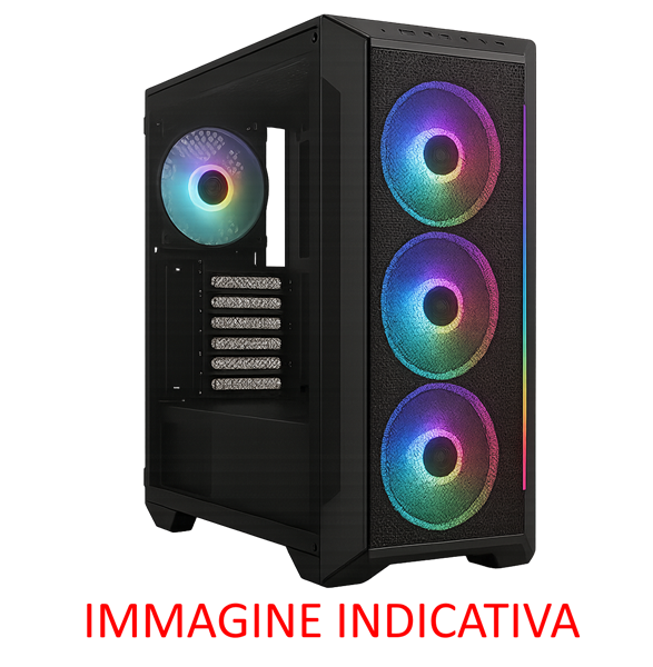 PC ASSEMBLATO GAMING I7-13X00 16GB SSD1TB RTX 3060 8GB W11P