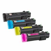 REMAN FOR USE IN XEROX 106R03478 WC6515 PHASER 6510 MAGENTA