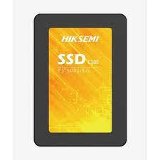 SSD HIKVISION  2.5 240GB SATA C100 NEO R:530MB/S W:400MB/S
