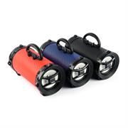 TECHMADE GEMBIRD BT BOOM SPEAKER CON FUNZIONE EQUALIZZATORE
