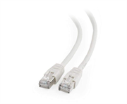 TECHMADE GEMBIRD PATCH CORD FTP CAT6 2M GREEN