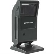 BARCODE SCANNER OPTICON M10 USB CON STAND REGOLABILE BLACK