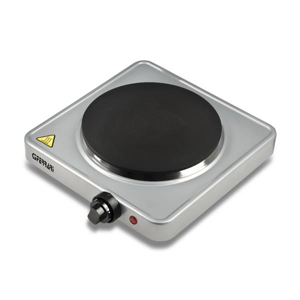 FORNELLO ELETTRICO FERRARI CALDONE 18CM 1500WATT