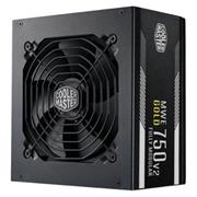 ALIMENTATORE COOLER MASTER 750W GOLD 80+ MOD MPE-7501-AFAAG-3EEU