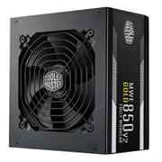 ALIMENTATORE COOLER MASTER 850W GOLD 80+ MOD MPE-8501-AFAAG-3EEU