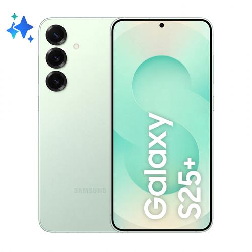 SMARTPHONE SAMSUNG SM-S936B S25+ 5G 12+256 DS MINT