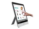 PC AIO YASHI 24 FHD PIONEER S G6400 8GB SSD256 W11P WHITE 2YW