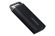 SSD SAMSUNG T5 EVO 4TB USB 3.2 BLACK