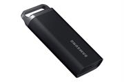 SSD SAMSUNG T5 EVO 4TB USB 3.2 BLACK