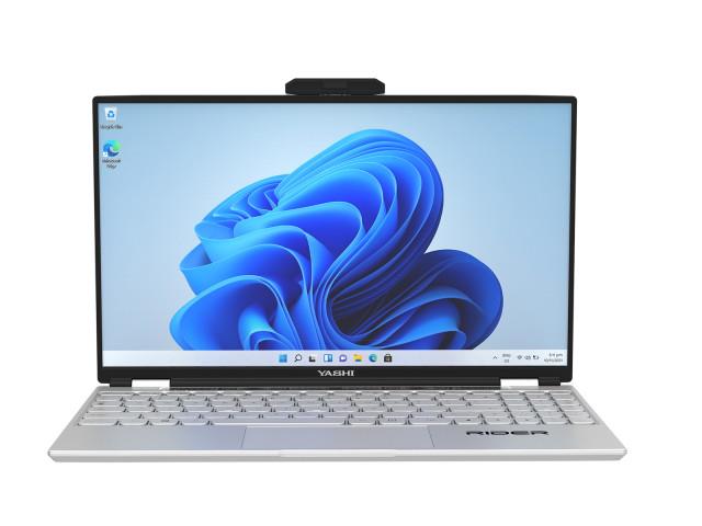 NB YASHI 15.6 FHD RIDER INTEL N95 8GB SSD256 W11P