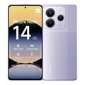 SMARTPHONE XIAOMI REDMI NOTE 14 5G 8+256GB DS LAVANDER PURPLE