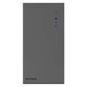 CASE OFFICE NUWO M-ATX EGUERA A122 GRAY 2*U3 CS1123GM-A122G000