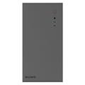 CASE OFFICE NUWO M-ATX EGUERA A122 GRAY 2*U3 CS1123GM-A122G000